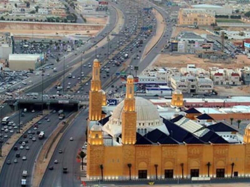 The Saudi government is planing a process of 'Saudization' to increase work opportunities for domestic workers.