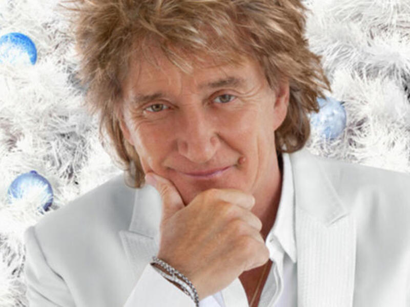 Rod Stewart (Photo: Twitter)