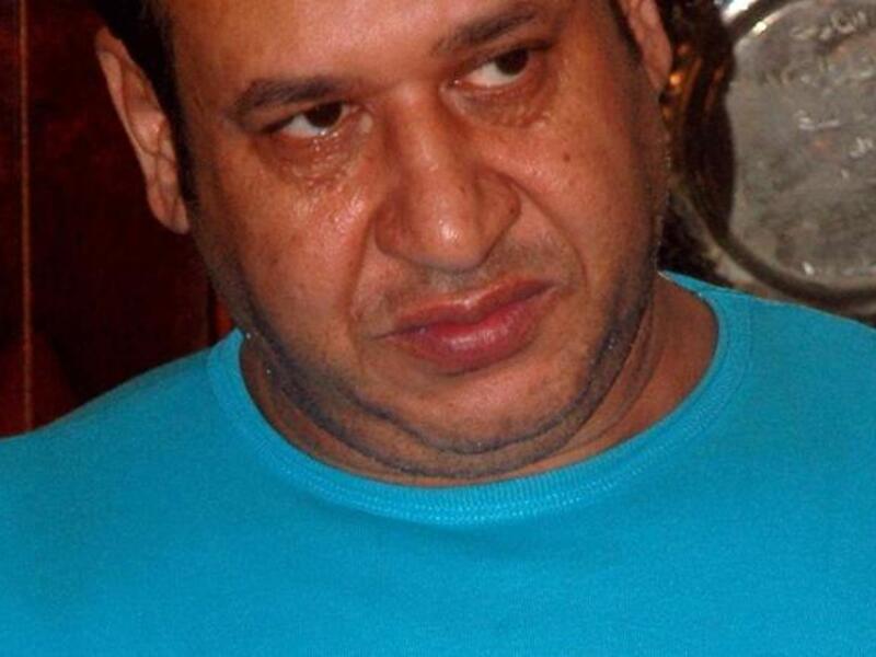 Notorious alleged gangland boss, Sabri Helmi, has reportedly claimed he has incriminating evidence against senior Muslim Brotherhood officials