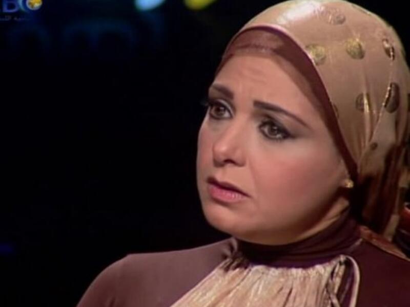 Sabrine's Ramadan drama has been called off