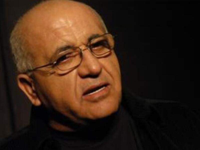 Salman Natour's 'Travel on Travel' is coming to Al-Saraya Theatre in Jaffa in October