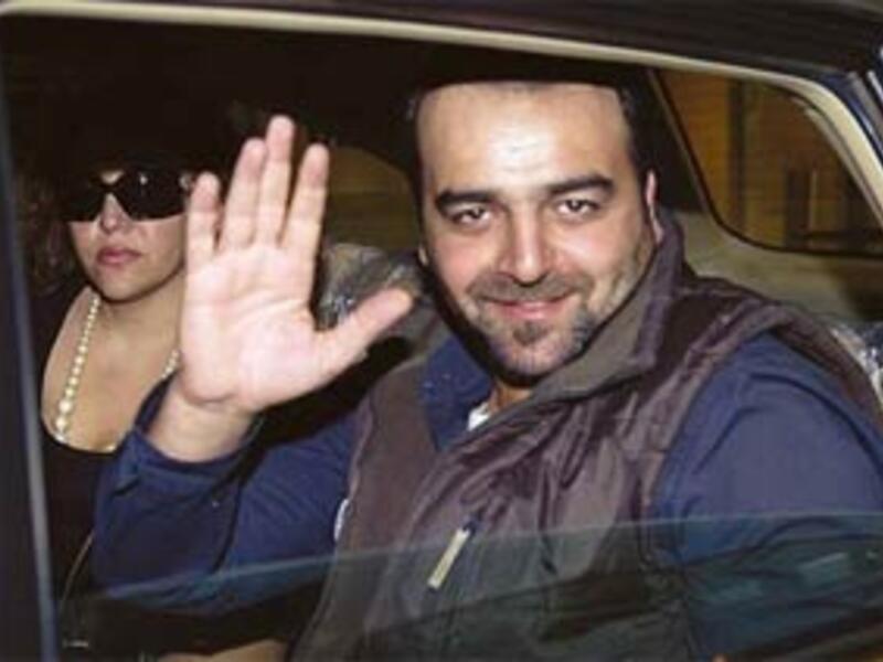 Samer Al Masri