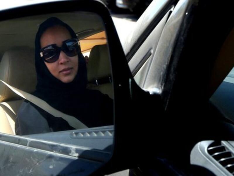 The Saudi  Human Rights Commission's report acknowledged the "difficulties, obstacles, and discrimination women face in their life on a daily basis under the male guardianship system" (AFP)
