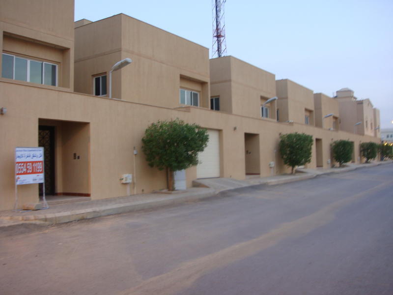 It is expected that the rents of apartments in the south and east of Jeddah to drop