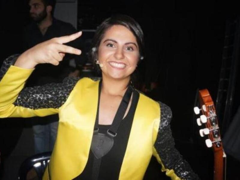 Shama Hamdan