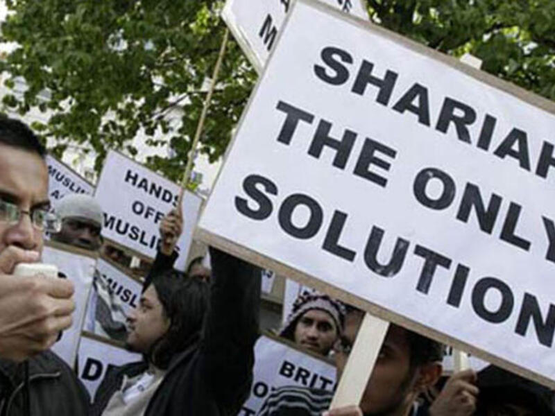 Instead of petitioning for Shari'ah, Egyptian Jihadists are fighting for it across borders.
