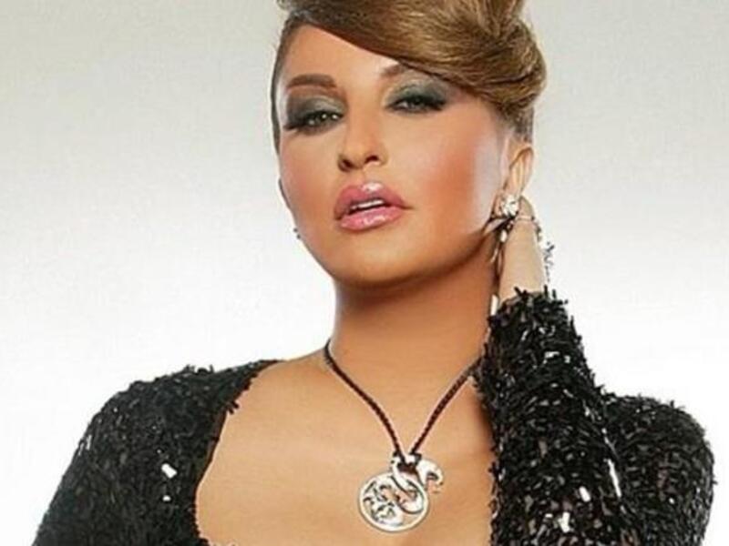 Shatha Hassoun has brought us the magic again. (Image: Facebook)