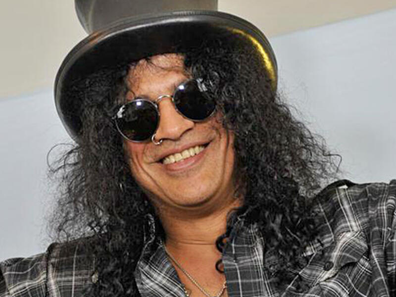 Slash is returning to the UAE (Photo: Freaky Memory)