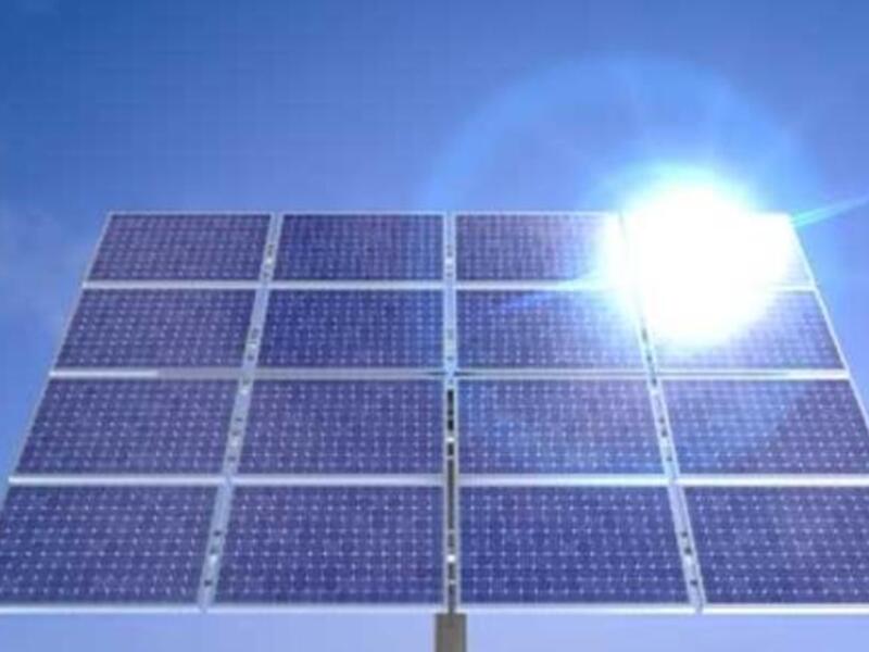 Solar energy