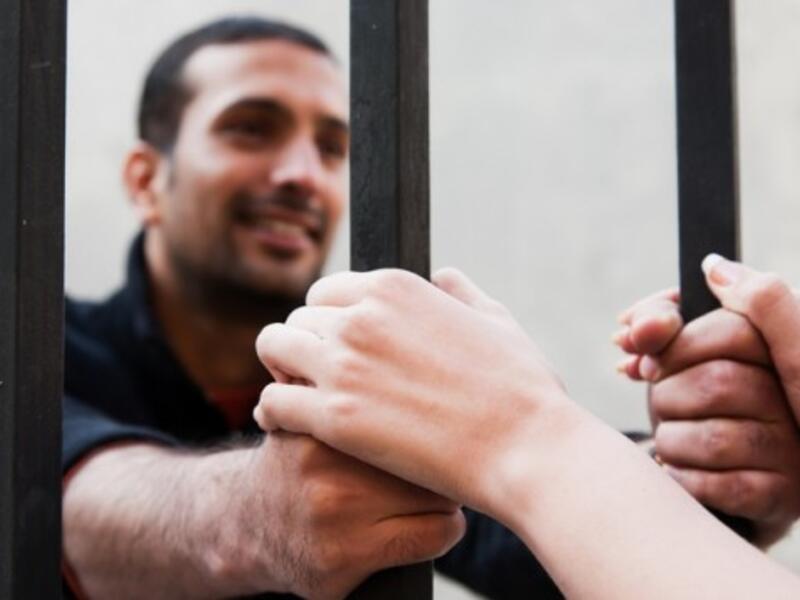 Faced with a ban against conjugal visits, the prisoners, accused of attacks against Israelis, and their wives were forced to come up with a solution if they wanted to have a family. [greenprophet]