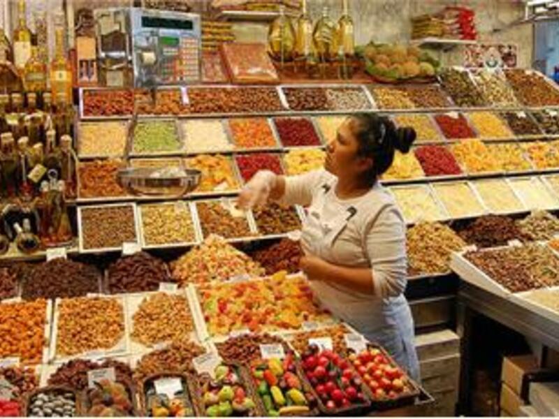 Consumers in the Kingdom are often hit hard with seasonal price increases