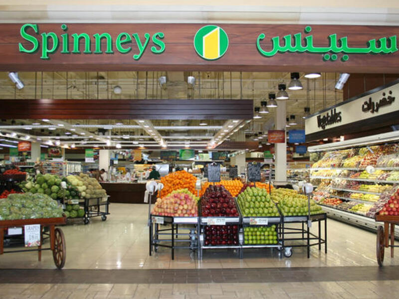 Spinneys staff have elected their frist union leader