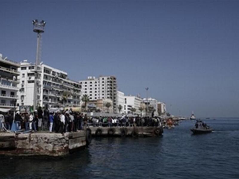 Suez Canal investment certificate yields will be paid to certificate-holders from annual revenues, after one year of drilling the canal, Governor of Central Bank of Egypt Hisham Ramez announced Friday.
