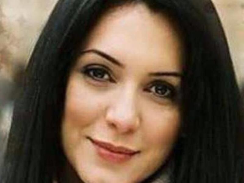 Sulaf Fawakherji will be starring in upcoming film 'Hanna's conversion to Islam'
