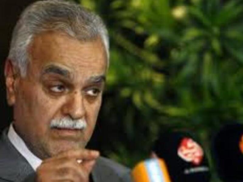 Death sentence to VP begs question, does Iraq need an Arab Spring? 