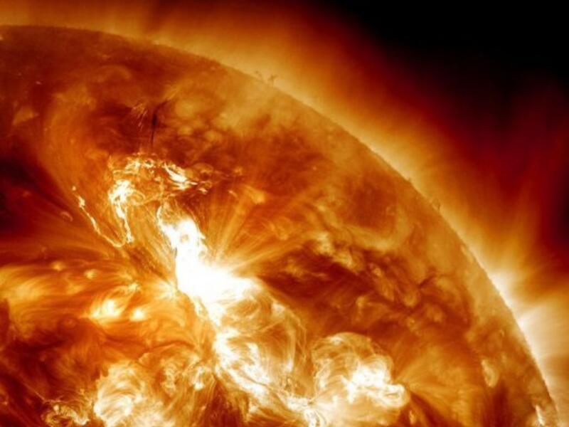 Ancient Egyptians knew the power of the sun. Perhaps the new generation should as well.