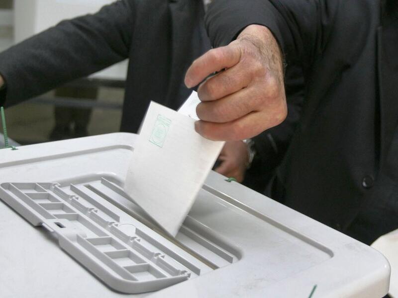 Jordan elections coming soon and  according to some, things look a little better for democracy.