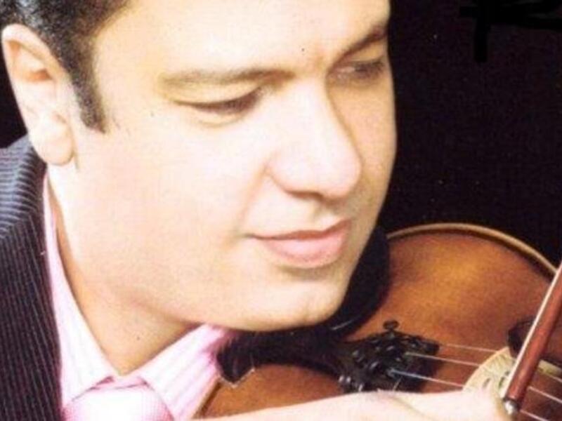 Yasser Abdel-Rahman (Photo: Facebook)