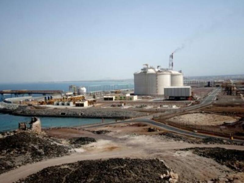 The USA and France are planing oil and gas explorations in Yemen