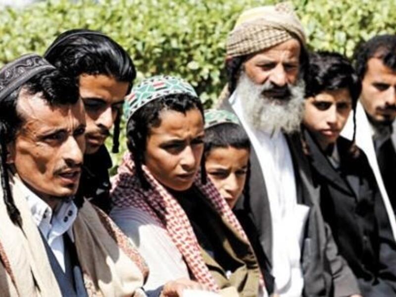 Increasing persecution leaves Yemen's remaining Jews under threat of extinction 