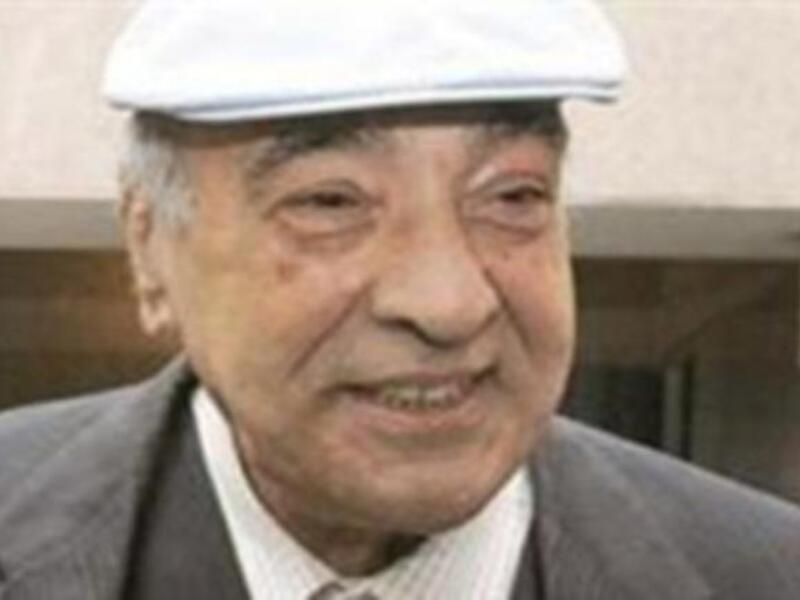 Yousif Dawood passed with a legacy of laughs