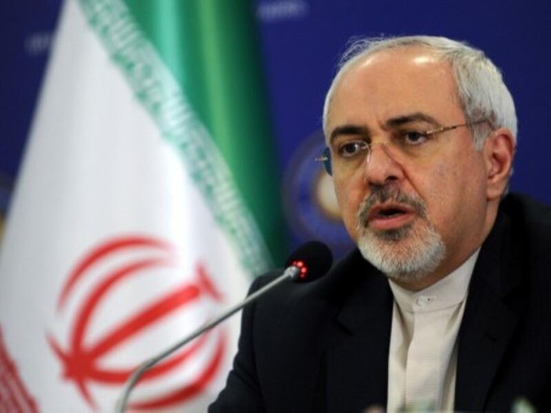 Zarif expressed his confidence in a full nuclear deal being struck by July 2014. (AFP/File)