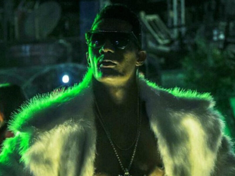 The Egyptian actor calls himself number one