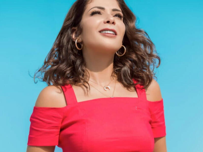 On Mother's Day here are the Most Beautiful Moms in Arabic ...