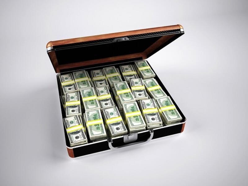 More millionaires in the UAE. (Pixabay)