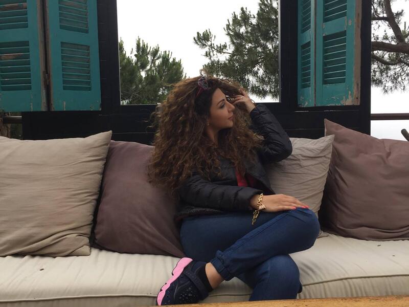 Myriam Fares