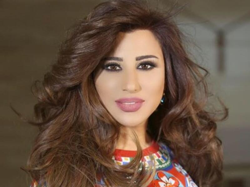 قامت شمس الأغنية الفنانة اللبنانية نجوى كرم بتغيير صورتها الشخصية على صفحتها الخاصة في موقع التواصل الاجتماعي الفيسبوك