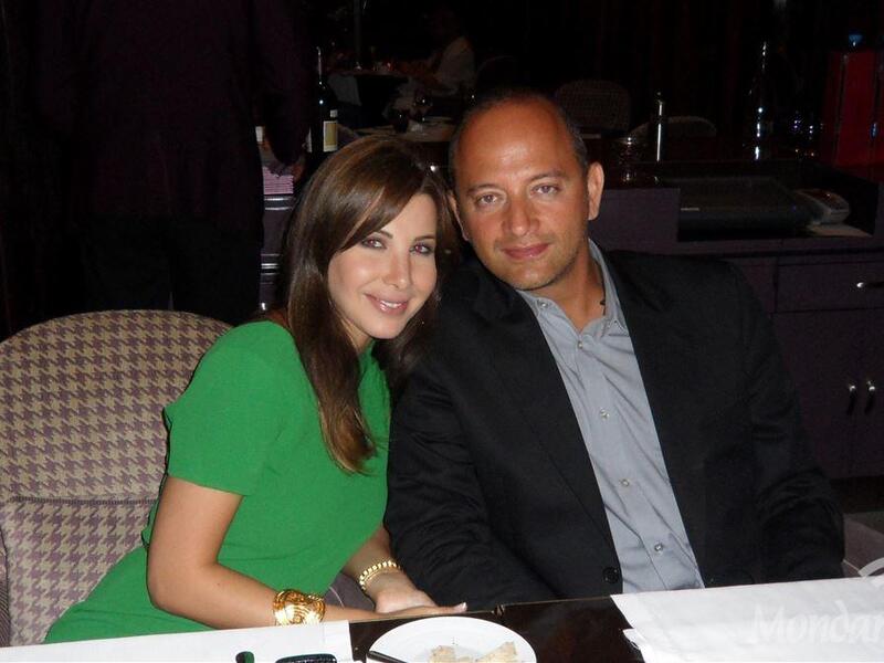 Nancy and Fadi would like to have more kids in the near future. (www.mondanite.net)