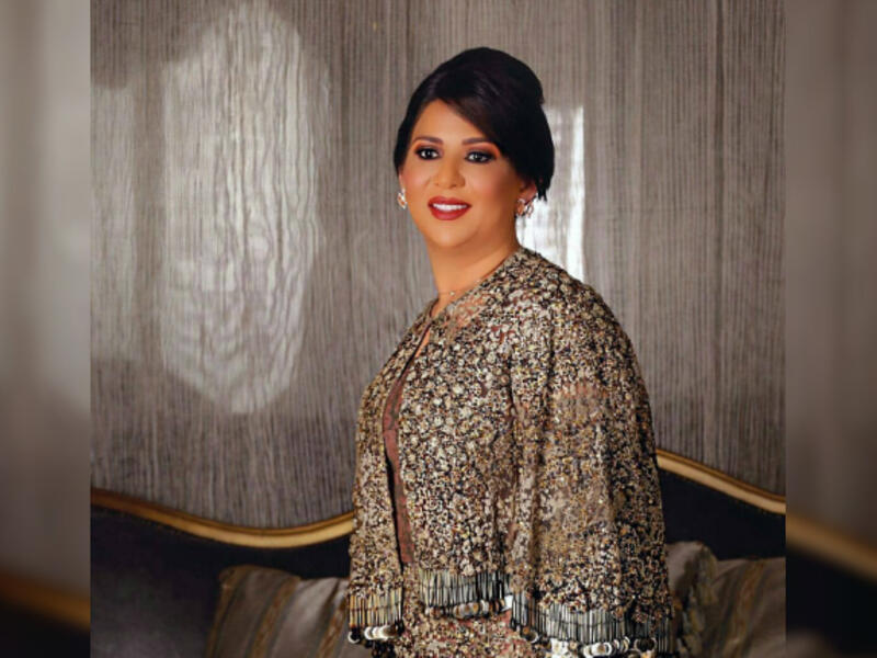 Nawal Al Kuwaitiya