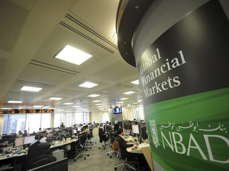 The merger between the National Bank of Abu Dhabi (NBAD) and First Gulf Bank (FGB) last year is reported to have resulted in numerous jobs cuts. (Photo: NBAD)