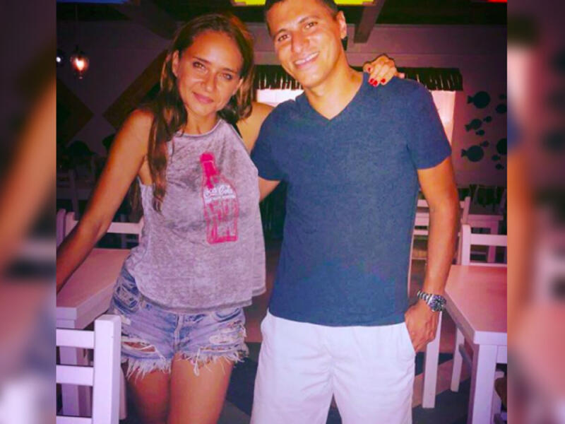 And finally, she wears shorts without making a big deal out of it 