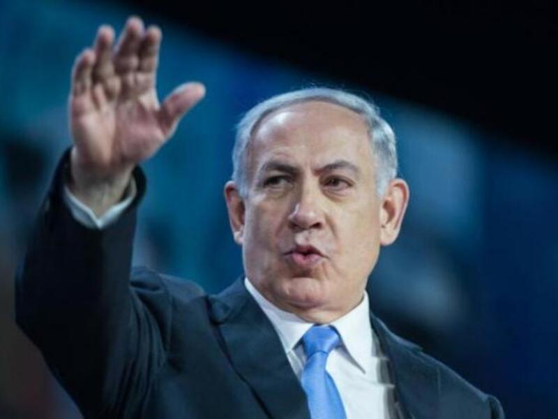 Binyamin or Benjamin: Suffice it to say, Israeli Prime Minister Benjamin Netanyahu is not the most popular politician in the Middle East — and all the Benjis are suffering for it. Binyamin, Arabic for “Benjamin,” is also the name of the brother of the Israelites’ patriarch, Prophet Jacob. (AFP/File)