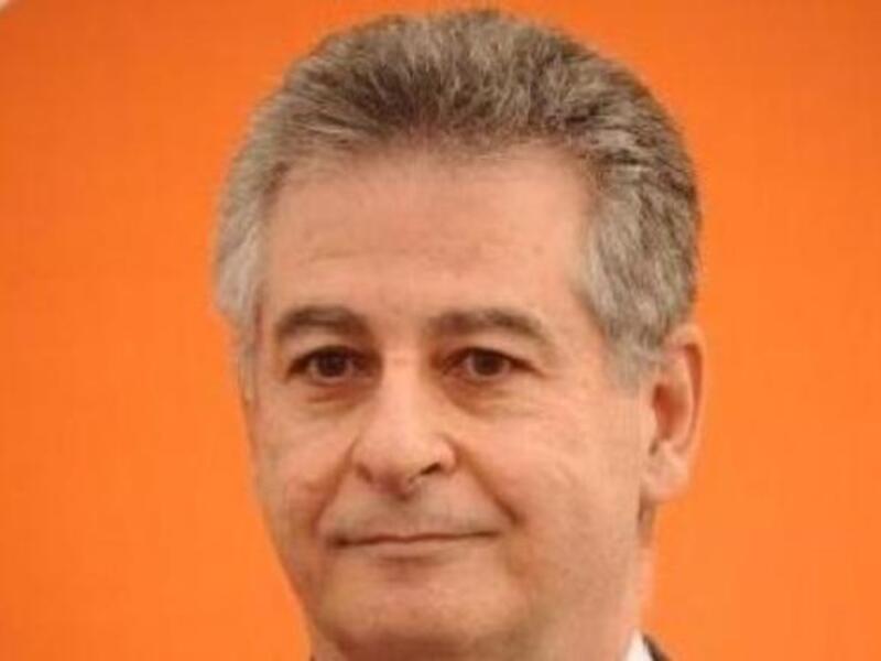 Fayez Karam