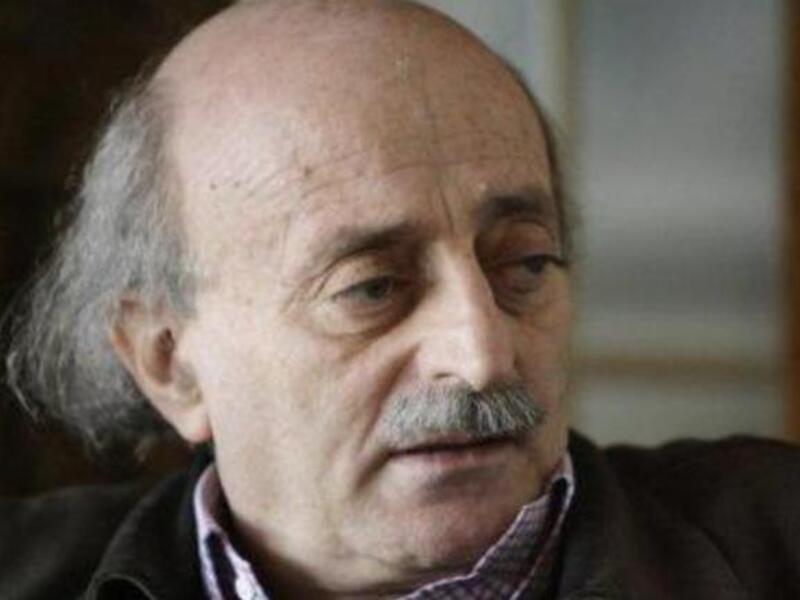 Jumblatt 