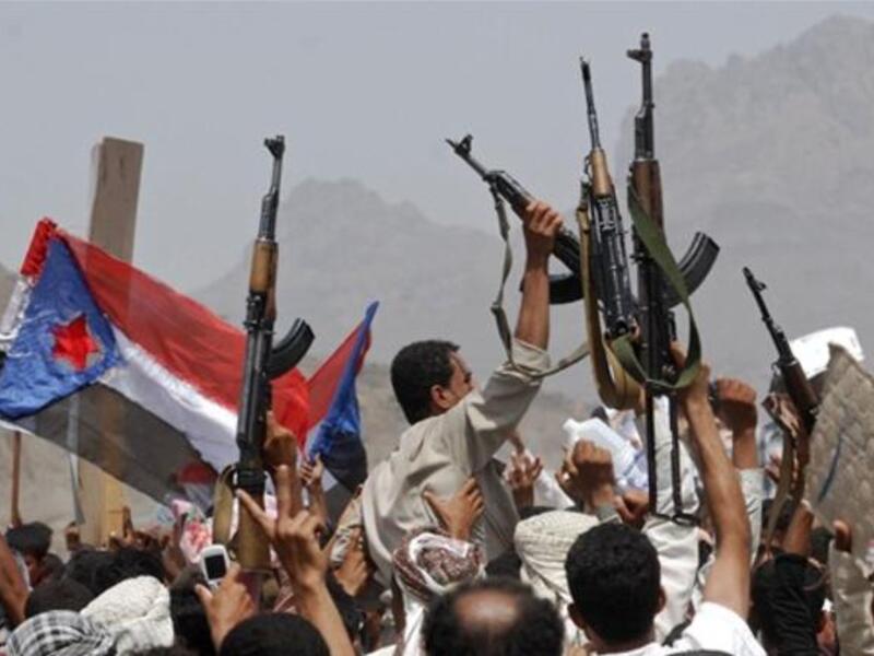 yemen unrest