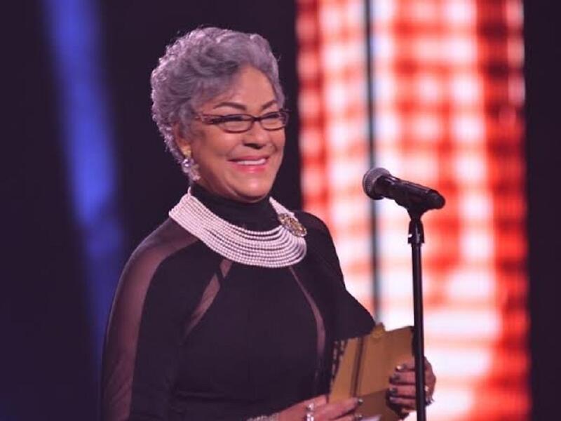 ناهد فريد شوقي: هي منتجة أفلام مصرية ابنة فريد شوقي وهدى سلطان وأم الممثلة ناهد السباعي وفريد المرشدي الذي تزوج سوسن بدر وداليا البحيري.
