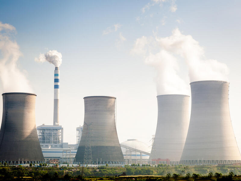KUWAIT: This country’s due for four nuclear reactors by 2022, and Kuwait remains relatively transparent about its program by providing the IAEA open access to its facilities. A nuclear analyst told Bloomberg that Kuwait’s need for nuclear power is greater than other Arab states due to common electricity shortages in the summer. (Shutterstock)