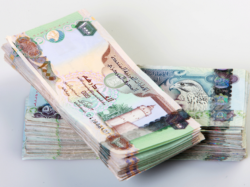 A new study has identified four actions that can help UAE residents better prepare for the future. (File photo)