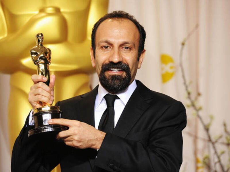 Asghar Farhadi refuses to attend the Oscars this year. (AFP/FIle) 