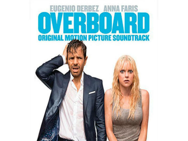 Overboard: في قالب كوميدي، يتم اﻹلقاء بصاحب يخت مدلل وثري من يخته إلى عرض البحر ويفقد الذاكرة، وهو ما تقرر أم عاملة عزباء الاستفادة منه، حيث تحاول إقناعه أنهما متزوجان.