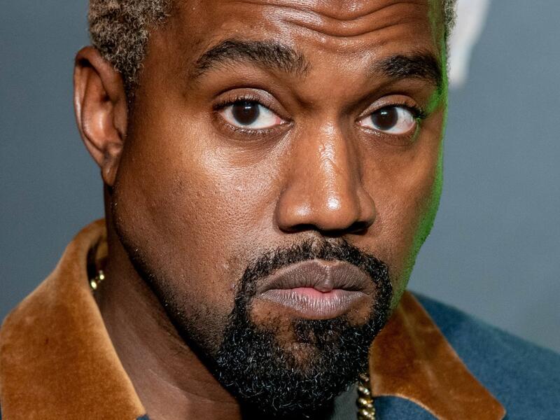 قرر نجم الهيب هوب "كانييه ويست" طرح ألبومه الجديد والذي يحمل عنوان Yandhi في وقت لاحق هذا العام وذلك بعد أن قام بتأجيله مرتين سابقًا.
