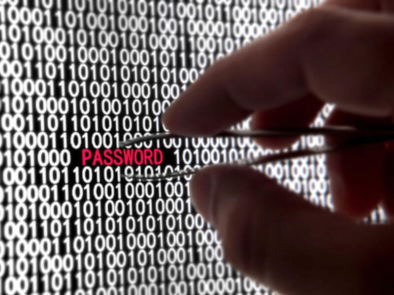 Your very identity is at risk of theft, yet a worrying number of users fail to activate their phone’s security features. (File photo)