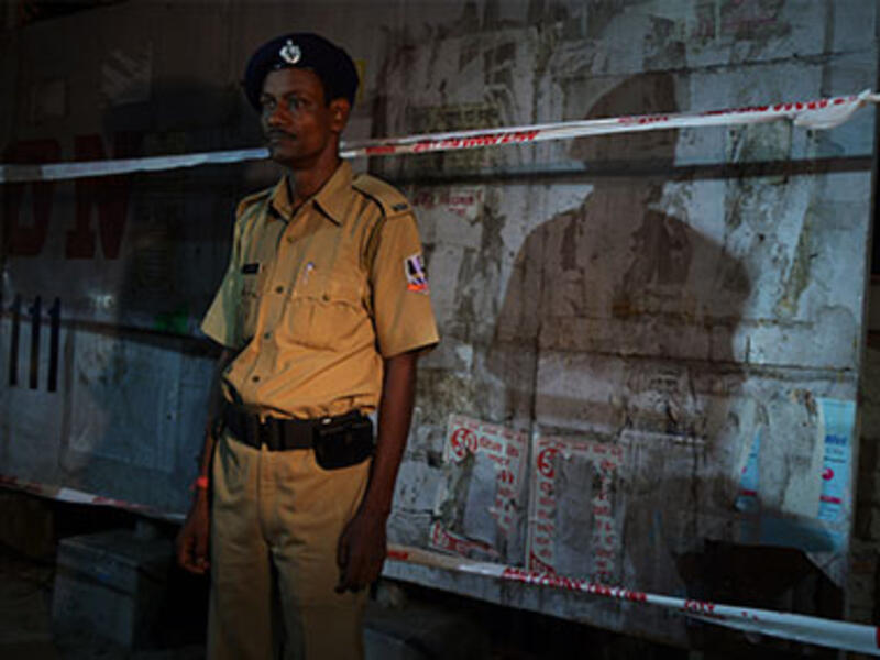 45-year-old Sheikh Munna, has been arrested (AFP/File Photo)