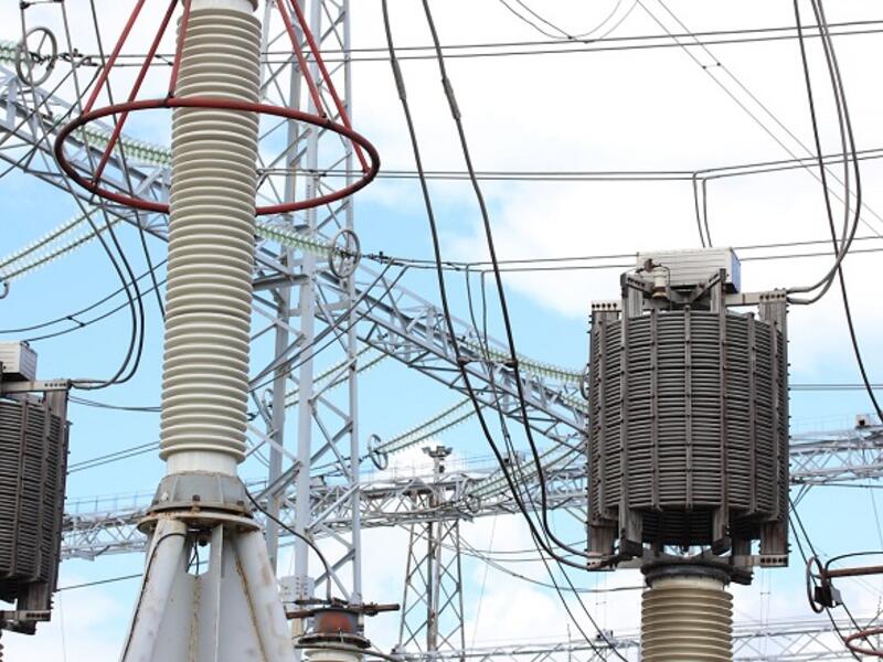 The new plant is expected to contribute to solving the problem of transmission bottlenecks in Al-Baqair and Soba industrial zones. (File photo)