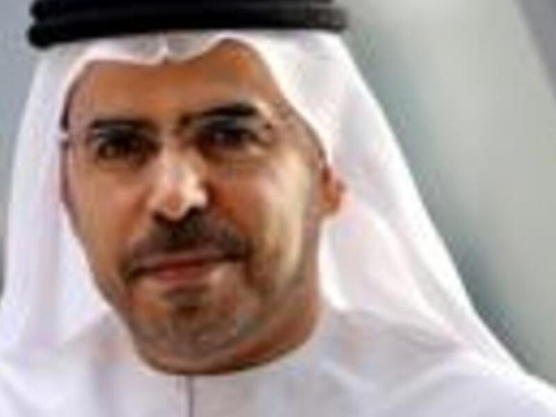 Mr. Mahmood Dilami, General Secretary, Gulf Aluminium Council