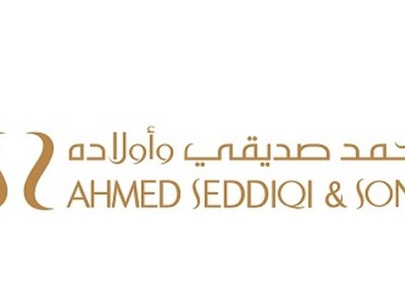 Ahmed Seddiqi & Sons.